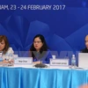 APEC Health Working Group convenes meeting 