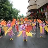 HCM City promotes tourism potential in India