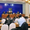 APEC SOM 1 continues with series of meetings