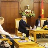 Khanh Hoa calls for increased economic cooperation with US, Russia