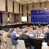 APEC SOM1 continues agenda with series of meetings