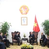 French gov’t to facilitate IT cooperation with Vietnam