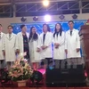 Vietnamese doctors establish association in Cambodia