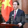 President highlights huge potential for Vietnam-Japan cooperation