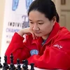 Vietnamese masters dominate chess tournament in Philippines 