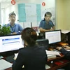 Hanoi Customs launches online public services
