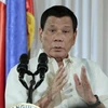 Philippines signs Paris agreement on climate change