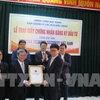 RoK’s 100-million-USD project launched in Bac Ninh 