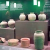 Vietnam archaeological treasures exhibition successful in Germany