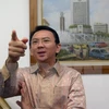 Indonesian capital’s next governor decided in April run-off ​
