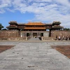 Japan supports heritage conservation efforts in Hue city