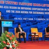 Vietnam commits to 2030 Agenda for sustainable development