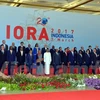 IORA summit promotes maritime links for shared prosperity 