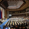 Philippine lower house passes bill to restore death penalty 