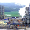 Thai group increases stake in VN’s first petrochemical complex