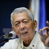 Philippine Foreign Secretary loses job over US citizenship