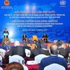 UN high-level meeting continues trade facilitation discussion
