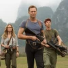 Why Vietnam was the perfect location for Kong: Skull Island