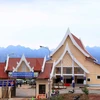 Border youth friendship village handed over to Laos 