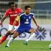 Quang Ninh Coal draw on AFC Cup debut