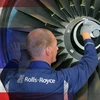 Thailand’s anti-corruption commission to probe Rolls Royce bribes
