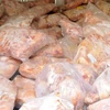 Vietnam suspends US poultry import to contain bird flu 