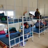 Low-cost hostel a big relief for cancer patients