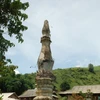 Son La: Muong Va tower bears Lao culture imprints 
