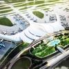 Expert group formed to select Long Thanh airport’s best design