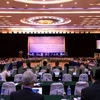 Asian countries discuss sustainable transport development