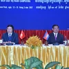 VN, Cambodia border localities urged to do more for border of peace