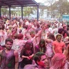 Indian festival of colours to be held in HN