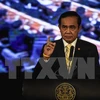 Thailand approves bills on national reform and strategy