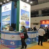 Vietnam attends int’l tourism fair in Russia