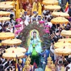 Quan The Am festival takes place in Da Nang 