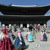 Republic of Korea looks to attract more Asian tourists 