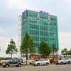 Headquarters of Binh Duong’s Kocham becomes operational