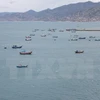 Brunei seizes Vietnamese fishing boat