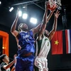 Hanoi Buffaloes beat Mono Thew in Thai basketball league