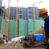 Four corporations under Ministry of Construction to be equitised in 2017