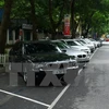 Hanoi to pilot automated street parking