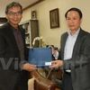 VNA, ANTARA bolster news cooperation