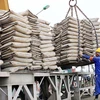 Cement industry remains attractive to foreign investors