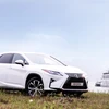 Toyota Vietnam recalls 360 Lexus cars