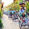 Dyke protecting world heritage Hoi An city inaugurated