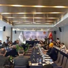 HCM City hosts Francophone Parliamentary Assembly’s conference