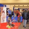 Vietnam attends travel show in Canada