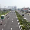 HCM City to open separate lanes for buses
