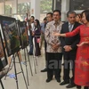 Vietnam attends international cultural week in Mexico