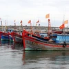Over 2 trillion VND to support fishermen in Quang Binh